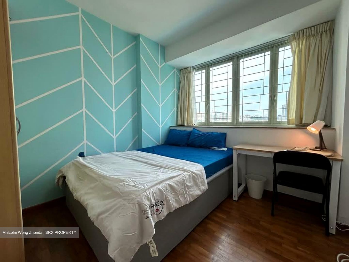 Queens (D3), Condominium #567732061